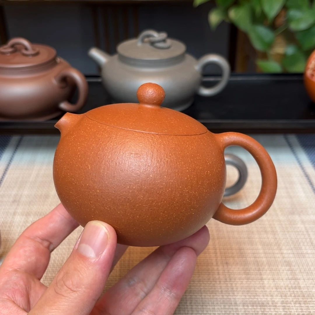 茶壶紫砂C****e宜兴紫砂