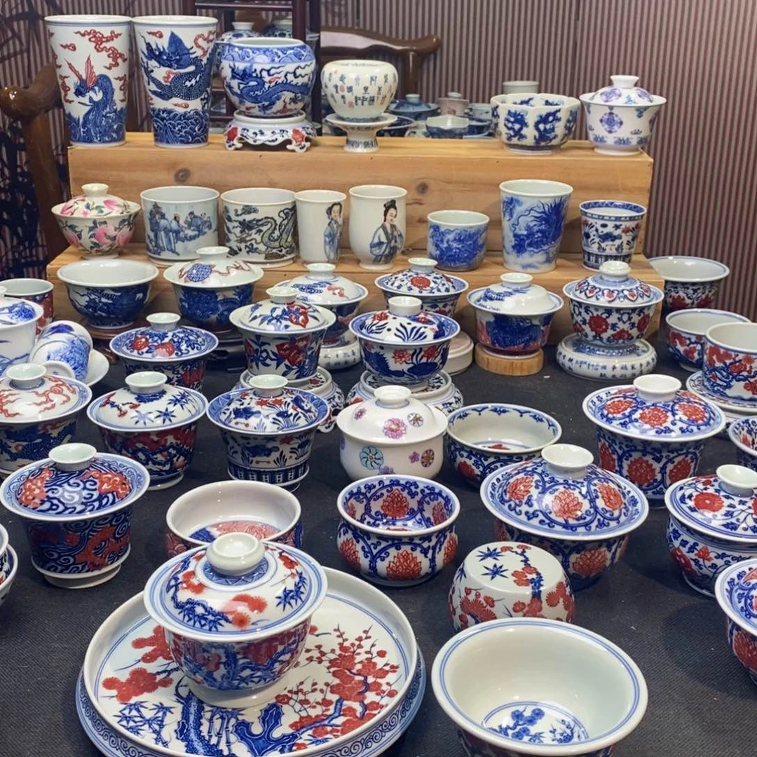 S****壶承530盖碗530杯子330盖置330水洗600