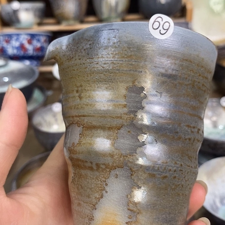 瓷片景德镇陶瓷雅琢店