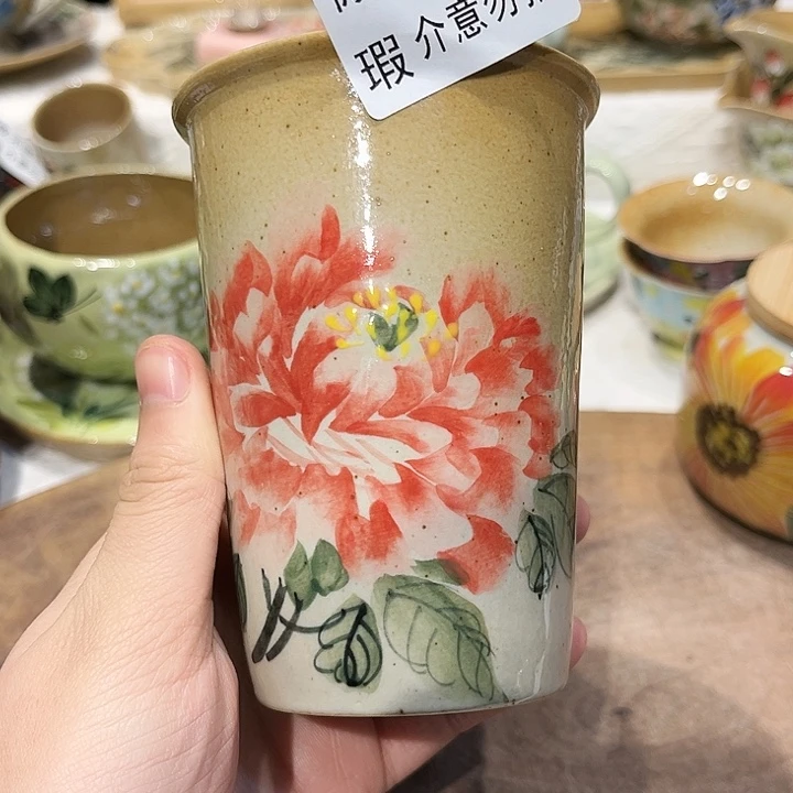 景德镇陶瓷学院的