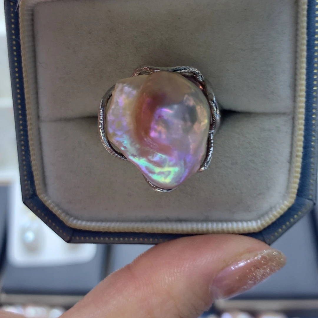 其它未镶嵌淡水珍珠