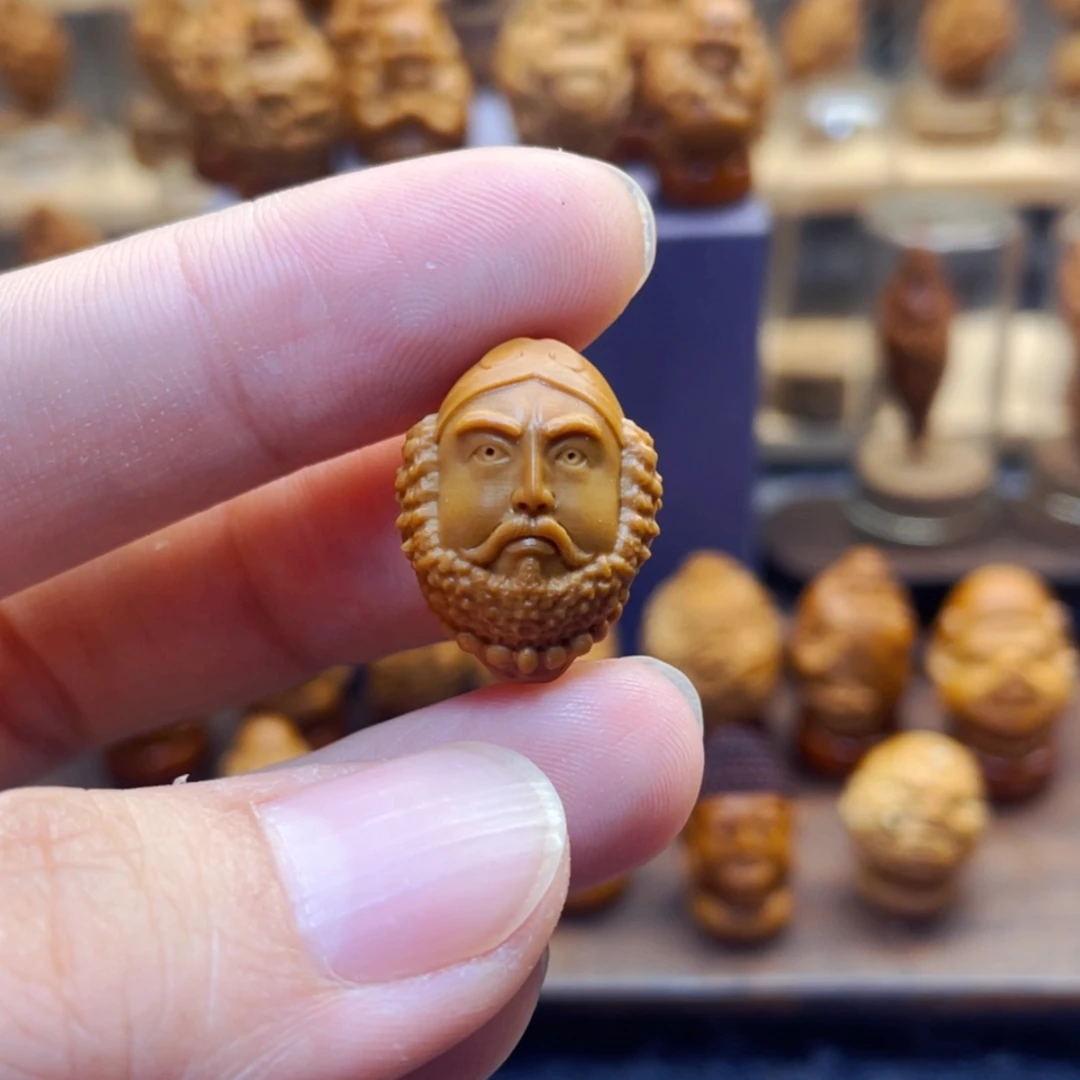 【闪购商品】手串/手链橄榄核