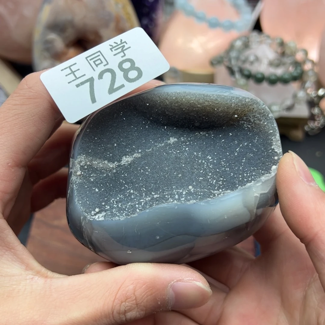 水晶水晶摆件未镶嵌728