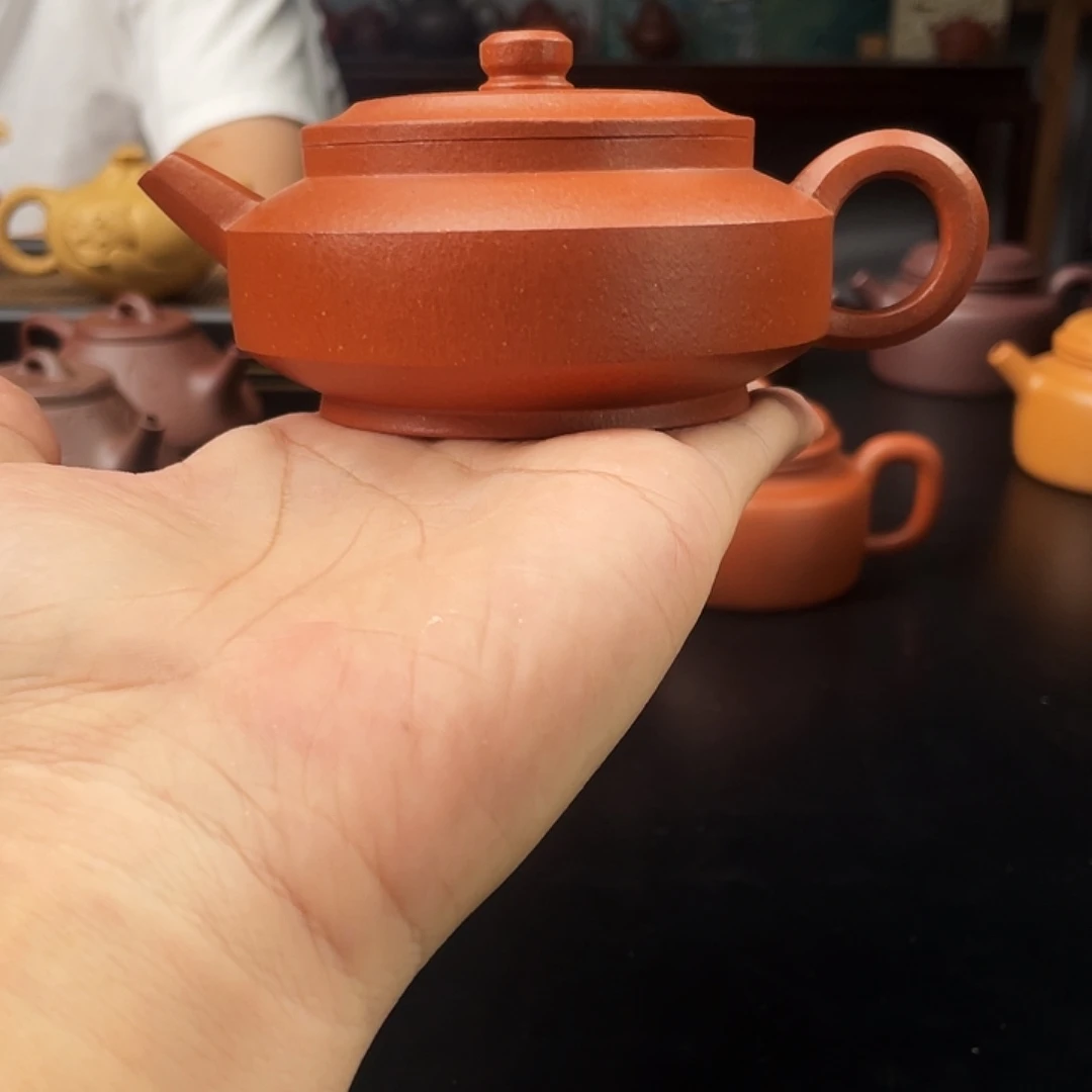 上***狗紫砂宜兴紫砂宜兴紫砂壶