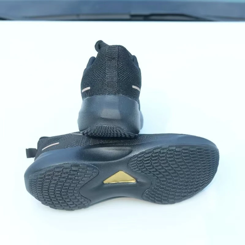 2025男女断码登月系列41代时尚休闲运动慢跑鞋清仓