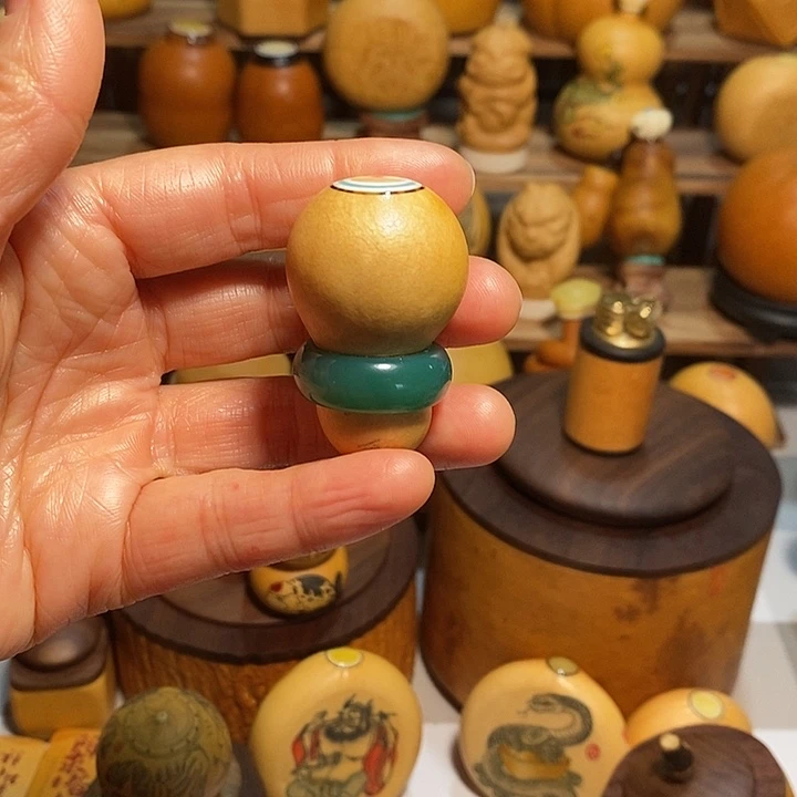 套管葫芦葫芦葫芦