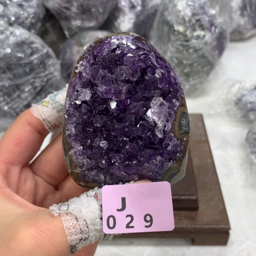 【闪购商品】水晶大型摆件（非配饰）未镶嵌