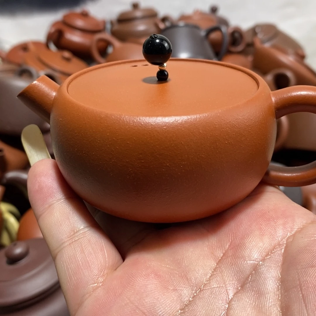 紫砂茶壶翟*闪购商品紫砂壶