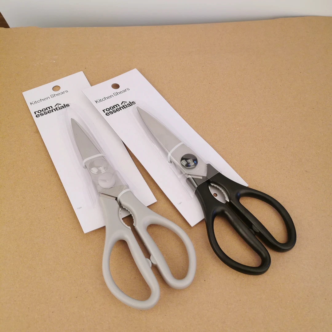 特惠 不锈钢家用剪刀