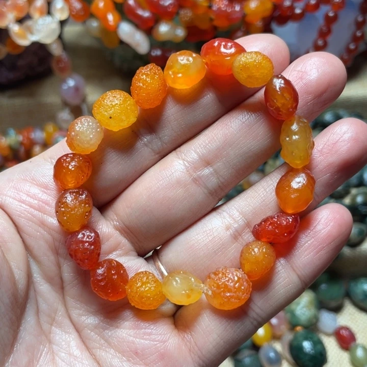 石英石非金属阿拉善原石