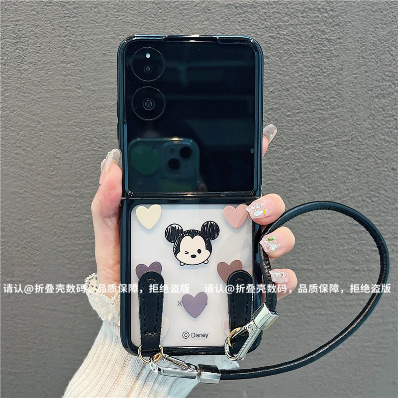 （小米mixflip系列)折叠奶油壳适用小米mixflip手机壳防摔爆款潮壳