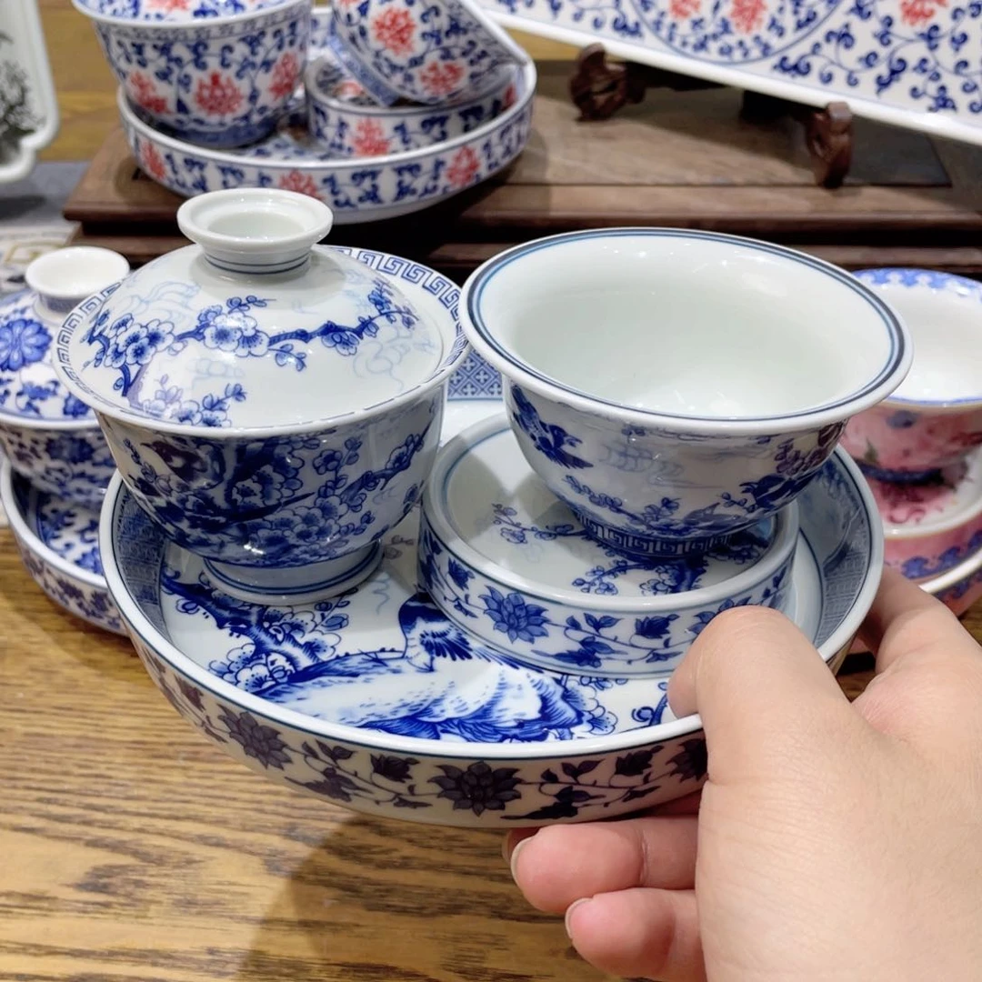 景德镇陶瓷福利专场