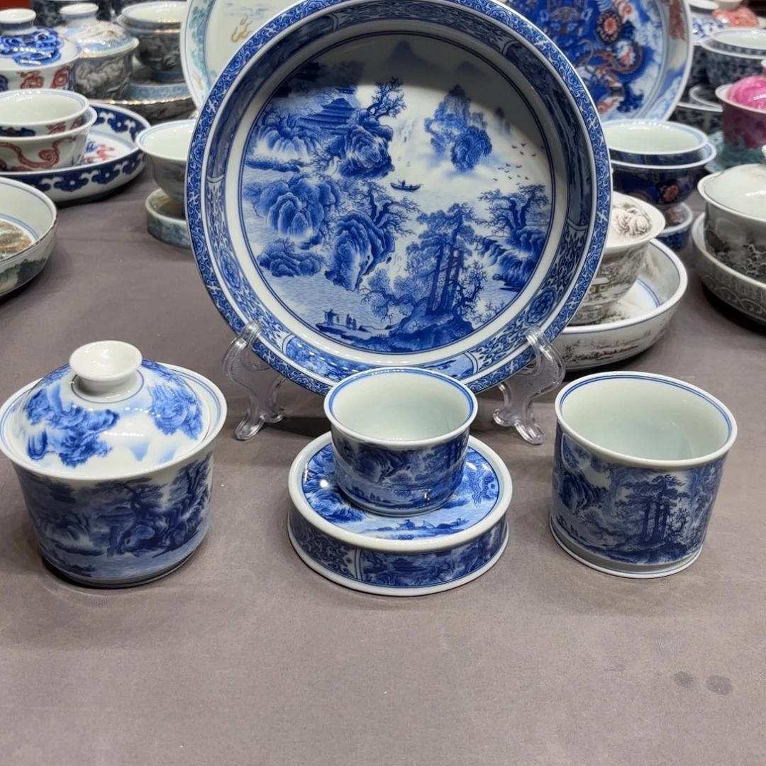 杯子景德镇陶瓷学院