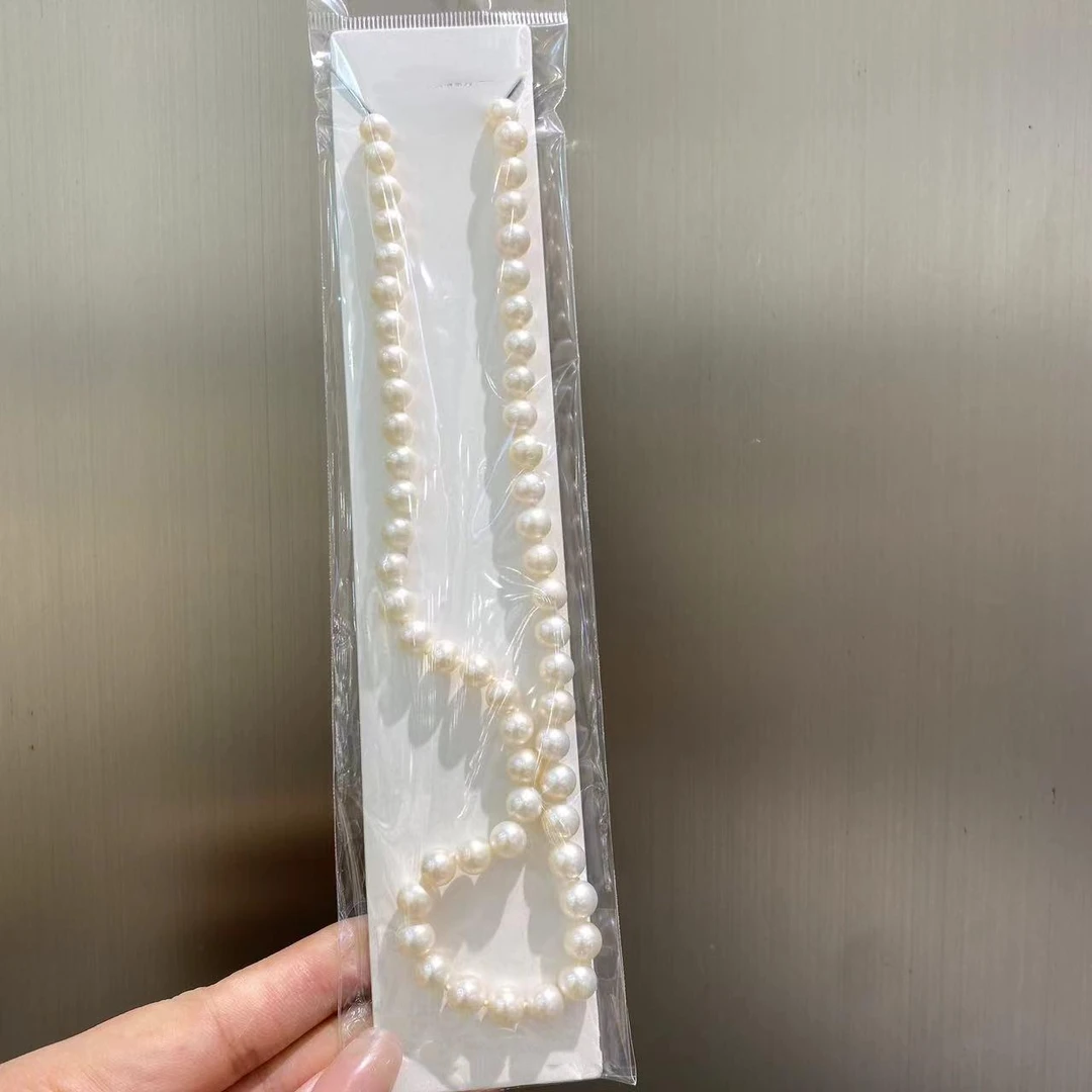 杨杨 时尚饰品00138(项链)925