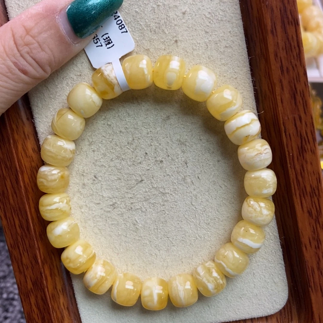 琥珀珠宝奇石未镶嵌19