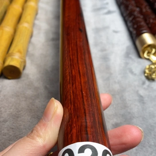 大果紫檀（缅甸花梨）丰*26瑕疵