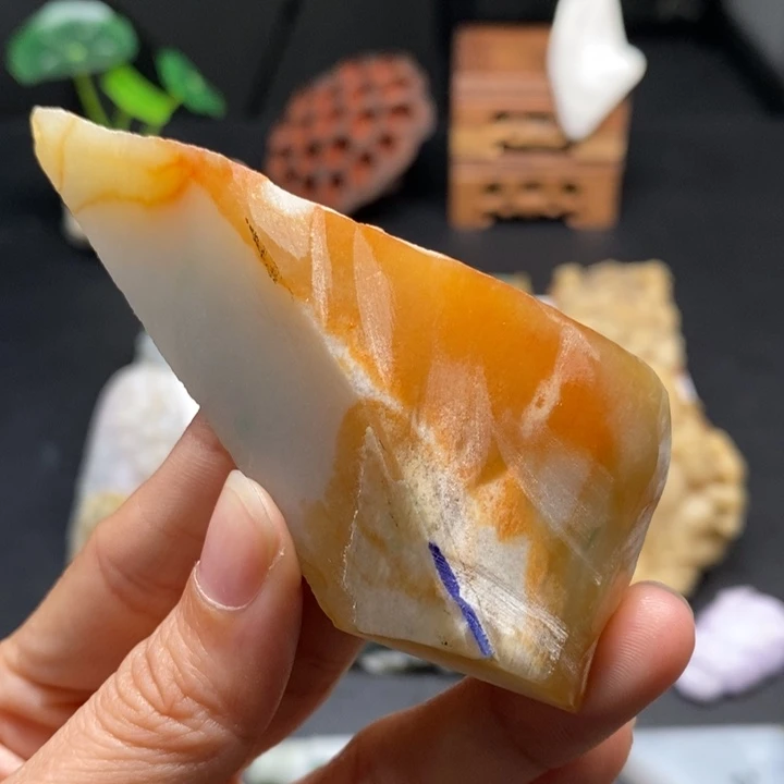 未镶嵌定制翡翠不包工
