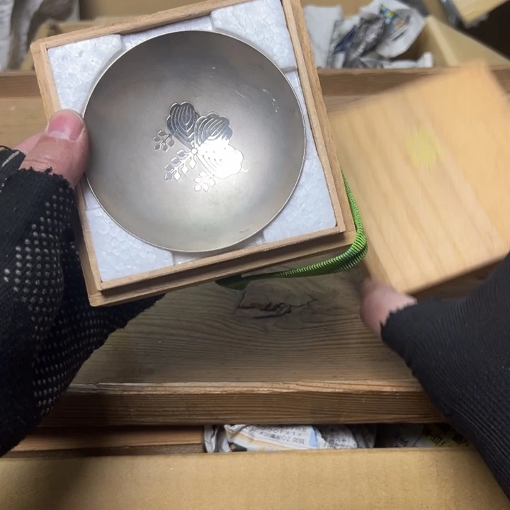 紫砂中古商品谨慎参拍
