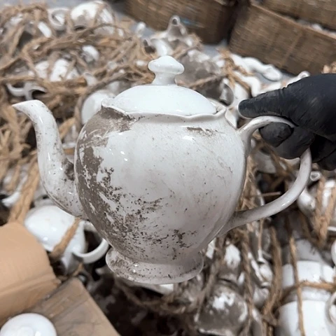 瓷片国营厂库存划痕