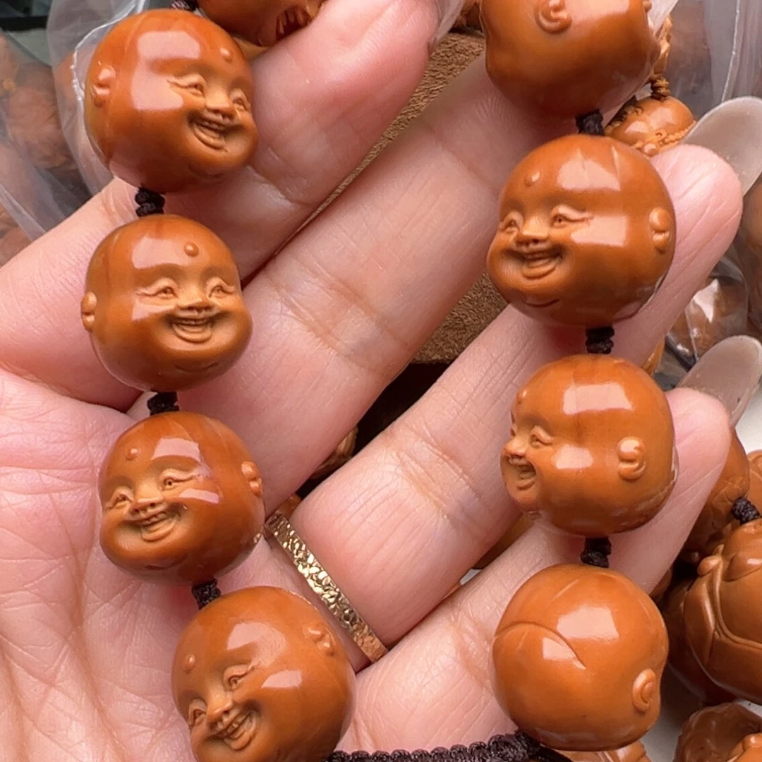 手串/手链橄榄核橄榄核