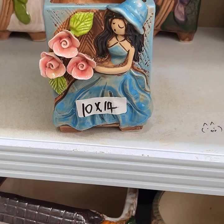 紫砂花盆粗陶材质多肉花盆
