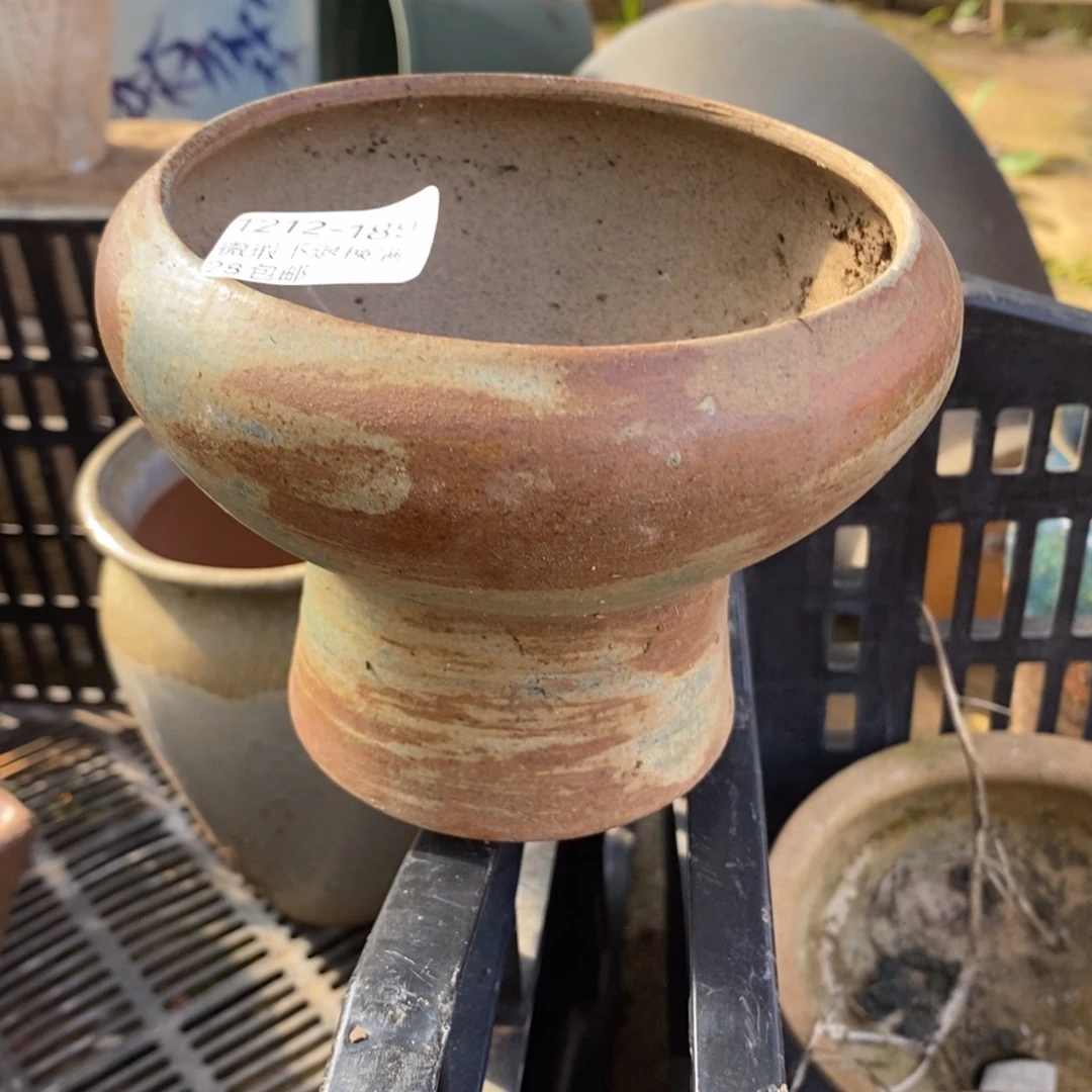 189号多肉盆口径11