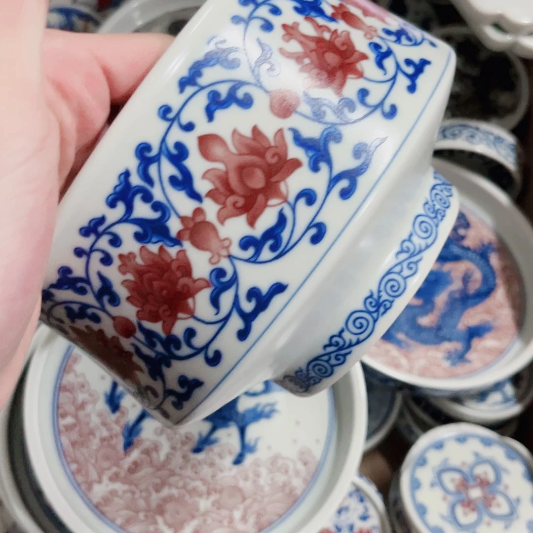 瓷片仓库直播间专属链接