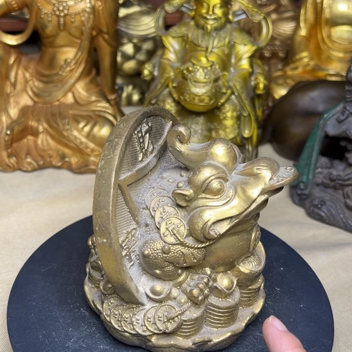 铜器时代批发包邮清仓