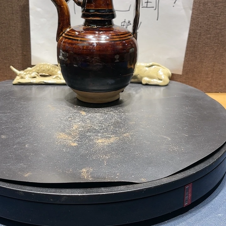 其他陶漂亮的小瓷器