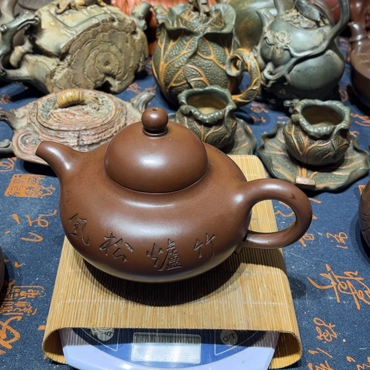 用***9茶壶紫砂紫砂。
