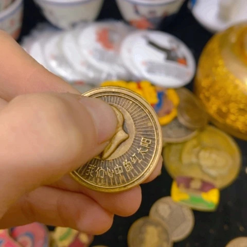 瓷片景德镇陶瓷艺术展