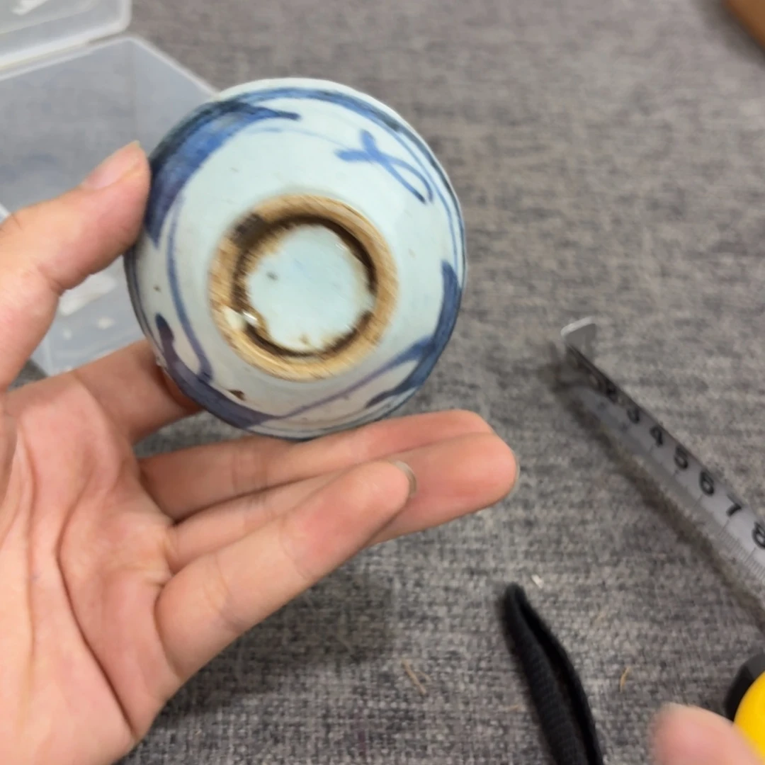 非常好用漂亮的茶具