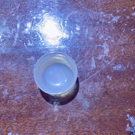 未镶嵌茶具玛瑙/玉髓茗*