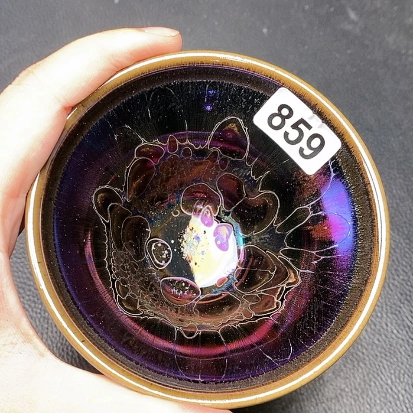 【闪购商品】茶盏我的盏太好看了吧