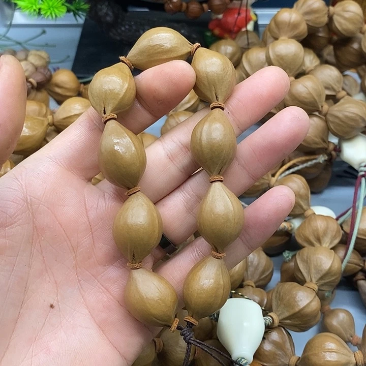 手串/手链橄榄核1728手串