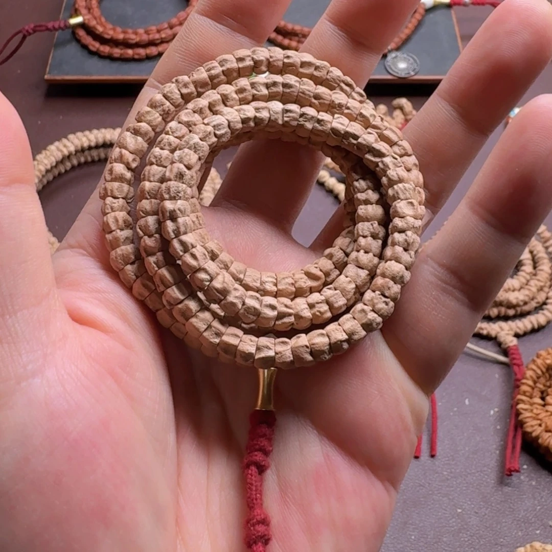 柏香籽/百香籽吊坠