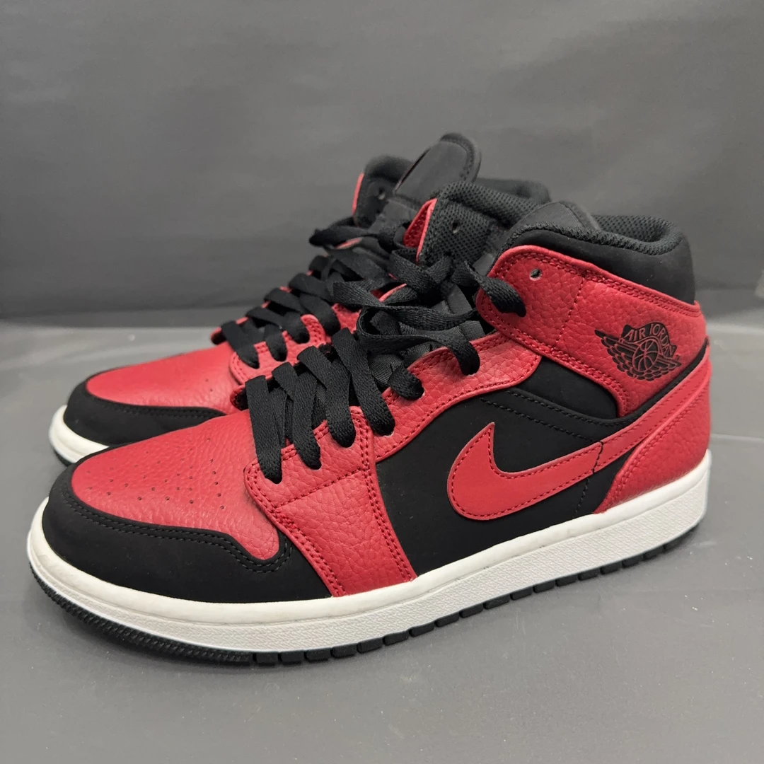 Nike AJ1 小禁穿 40.5码休闲鞋（准新）