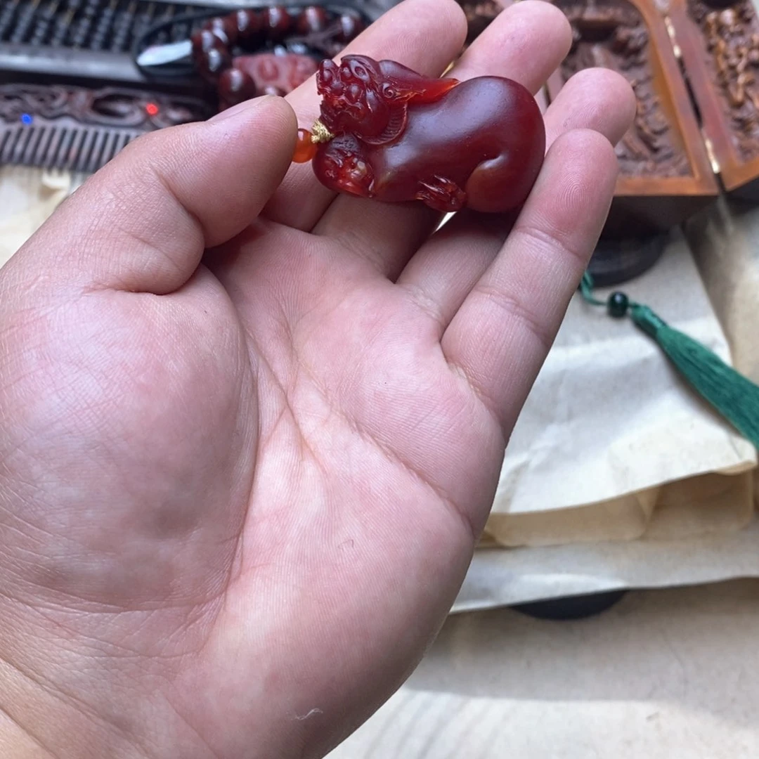 大叶紫檀（黑酸枝木类）