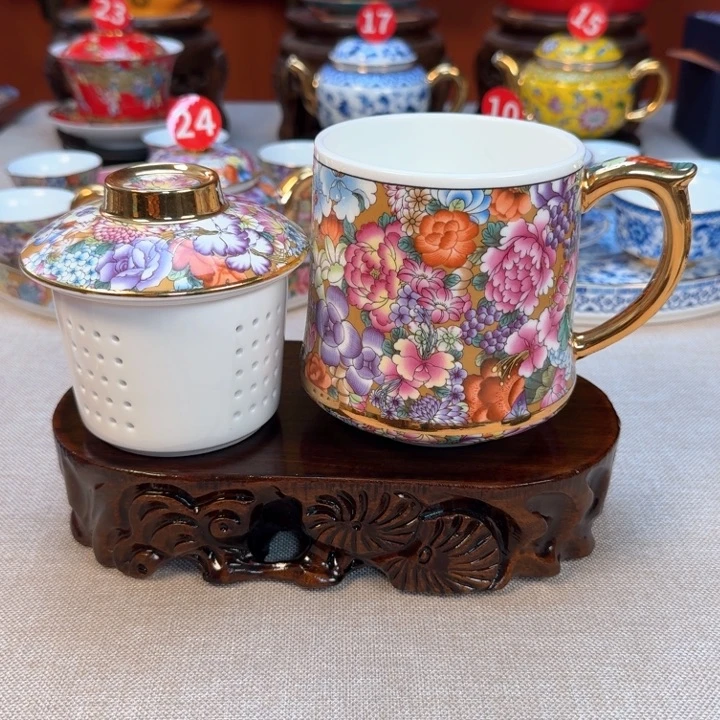 景德镇陶瓷景德镇瓷器