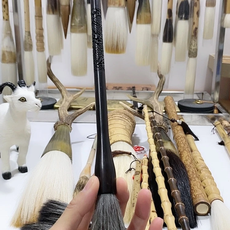 【闪购商品】纯狐狸毛7口径1.4