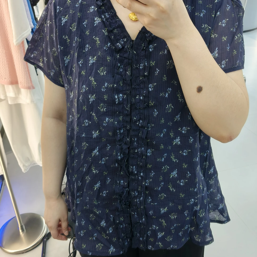 胖美人服饰大码女装自己备注尺码25-148