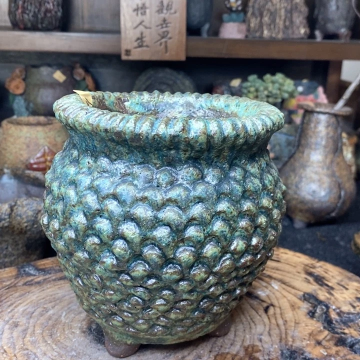 陶瓷制品不退不换5