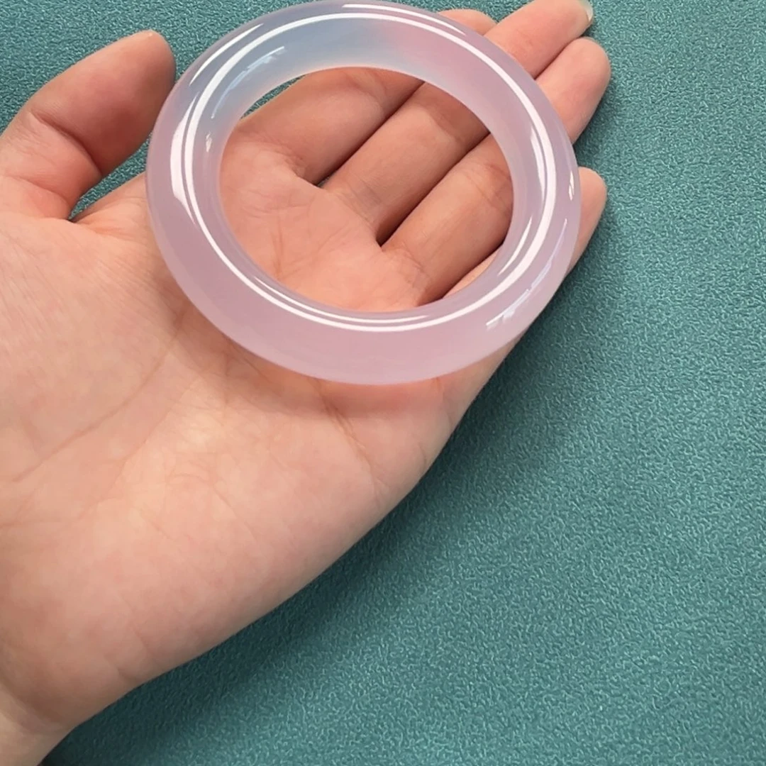 手镯玛瑙/玉髓未镶嵌