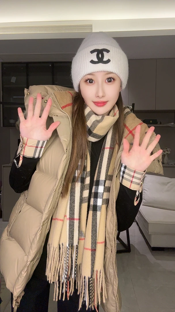 【安老板专属】一衣四穿24年情侣款可拆卸袖口带帽清仓羽绒服