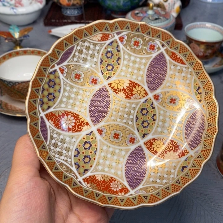 13.5 厘米——小杨瓷器甄选