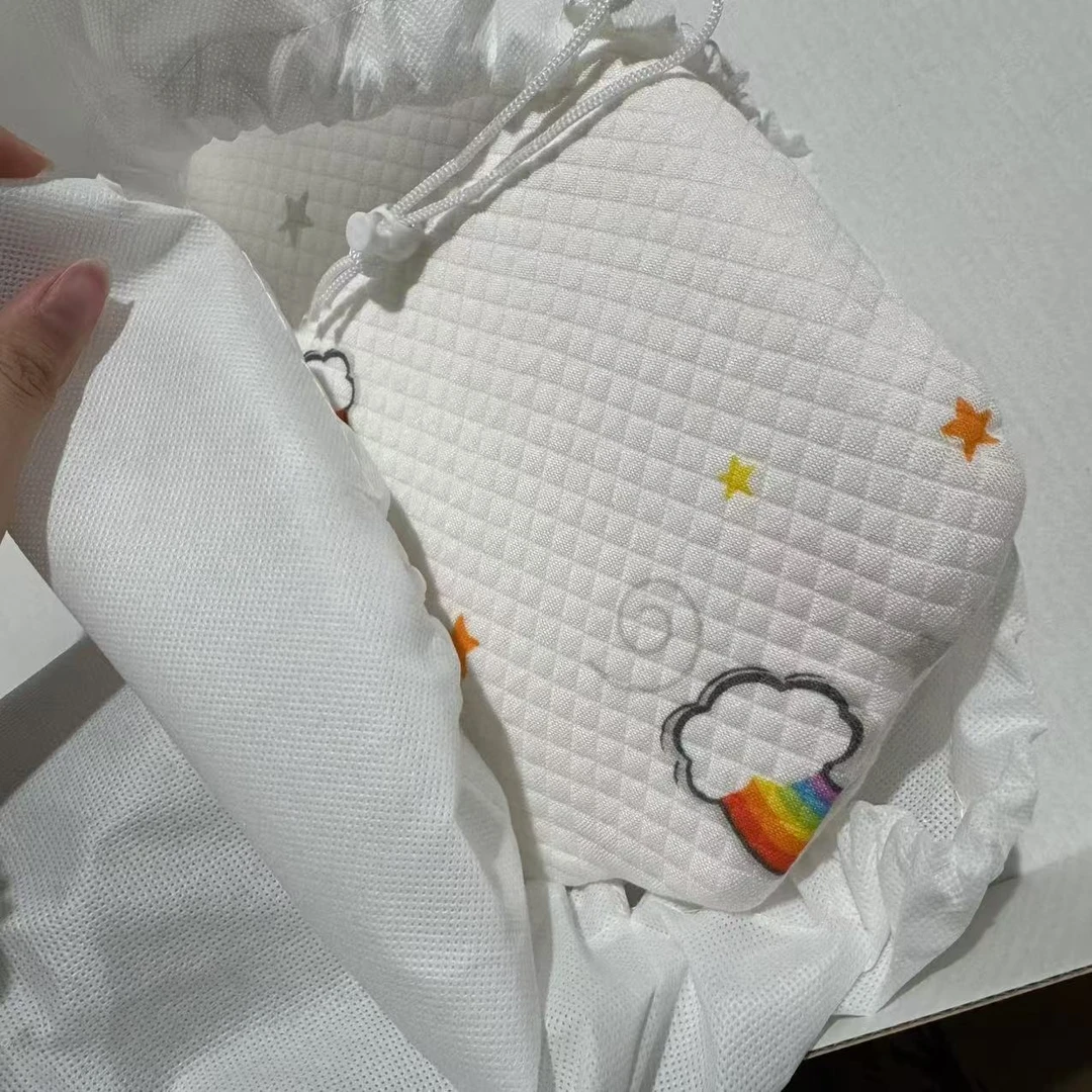 【什么都有】儿童的真乳胶枕 来了 来了 来了！