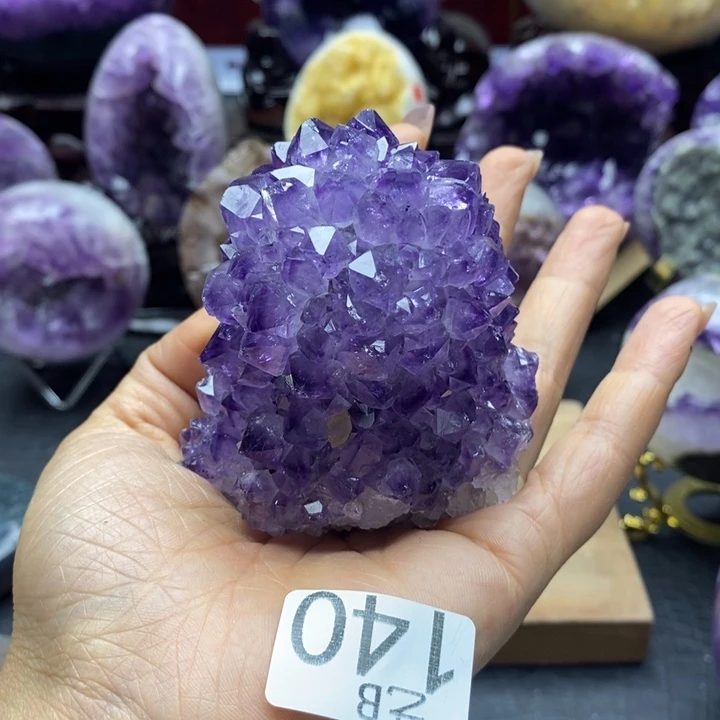 【闪购商品】未镶嵌水晶大型摆件（非配饰）