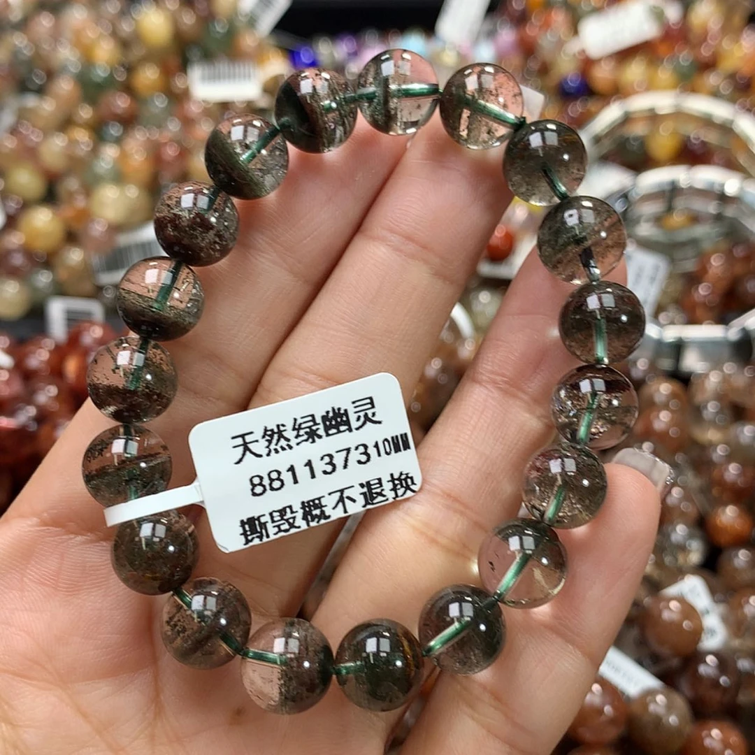 【闪购商品】水晶手链未镶嵌，