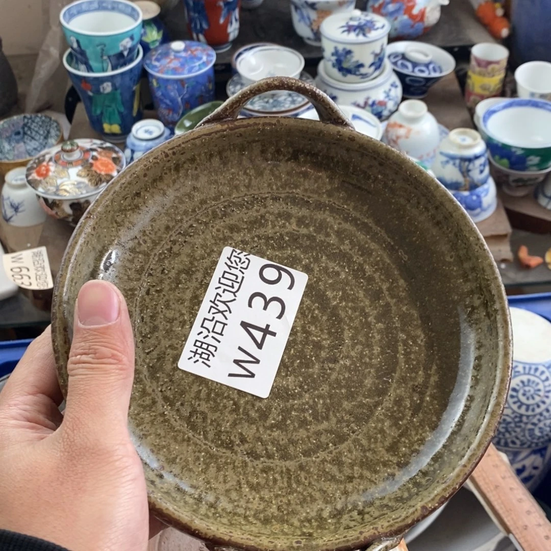 长***兔瓷器的时候我也是醉