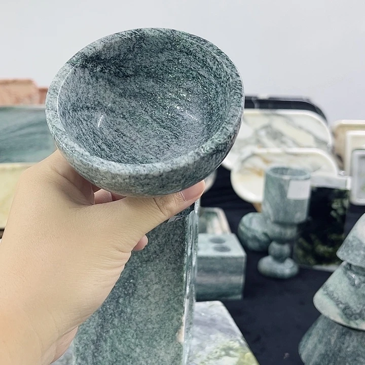 天然奢石系列产品